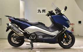 YAMAHA T-MAX 530 DX 2018 SJ15J