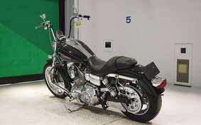 HARLEY FXDC 1450 2004