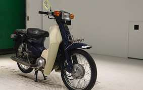 HONDA C90 SUPER CUB E HA02