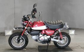 HONDA MONKEY 125 JB02