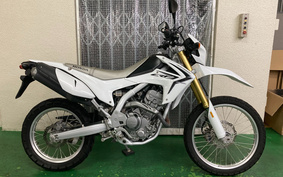 HONDA CRF250L MD38