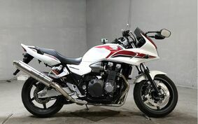 HONDA CB1300SB SUPER BOLDOR 2011 SC54