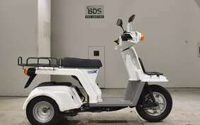 HONDA GYRO X TD02