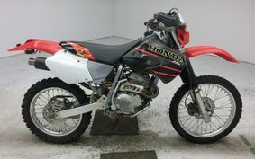 HONDA XR250R ME08