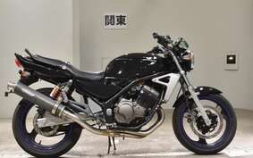 KAWASAKI BALIUS 250 Gen.2 ZR250B