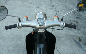 HONDA LITTLE CUB AA01