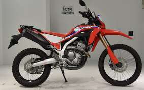 HONDA CRF250L MD47