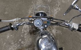 HONDA GORILLA Z50J