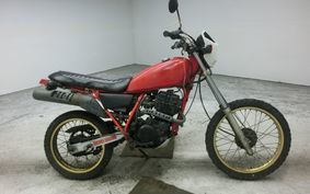 YAMAHA XT250 SEROW T 30X