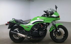 KAWASAKI GPZ750 1983 ZX750A