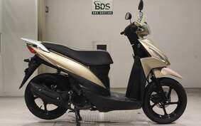 SUZUKI ADDRESS 110 CE47A