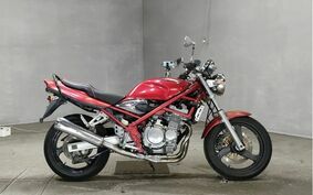 SUZUKI BANDIT 250 GJ77A