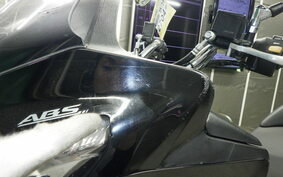 SUZUKI SKYWAVE 400 SA 3 2012 CK45A