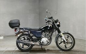 YAMAHA YB125SP PCJL