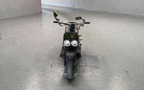 HONDA ZOOMER AF58