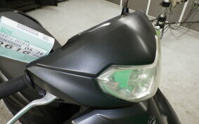 YAMAHA AXIS 125 Z SED7J