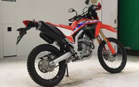 HONDA CRF250L MD47