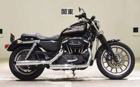 HARLEY XL883RI 2008 CS2