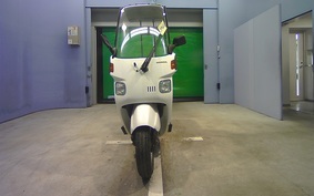 HONDA GYRO CANOPY TA02