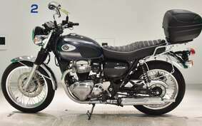 KAWASAKI W800 2022 EJ800E