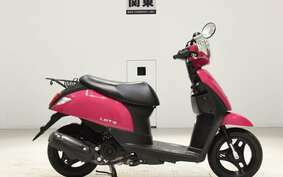 SUZUKI LET's CA4AA