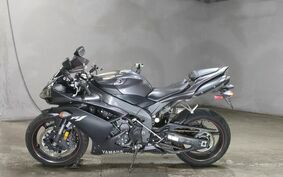 YAMAHA YZF-R1 2007 RN20N