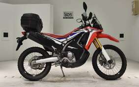 HONDA CRF250 RALLY MD44