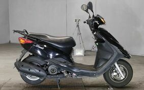 YAMAHA AXIS 125 TREET SE53J