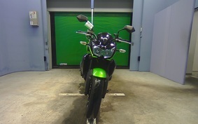 KAWASAKI Z750 R Type 2012 ZR750N