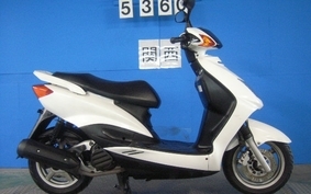 YAMAHA CYGNUS 125 X 2003 SE12J