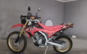 HONDA CRF250L MD38