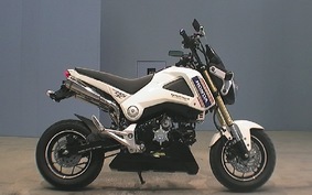 HONDA GROM JC61