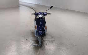 SUZUKI LETS4 CA46A
