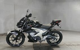 SUZUKI GSX-S125 DL32B