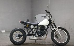 YAMAHA TW200 DG07J
