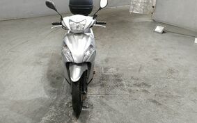 HONDA DIO 110 JF31