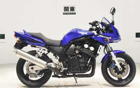 YAMAHA FZS600 FAZER 2002 RJ02