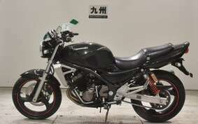 KAWASAKI BALIUS 250 Gen.2 ZR250B