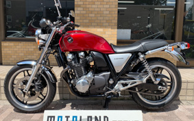 HONDA CB1100 2010 SC65