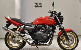 HONDA CB400SF VTEC 2011 NC42