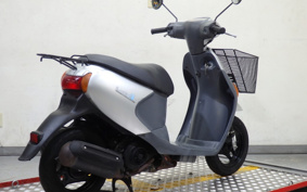 SUZUKI LETS4 CA41A