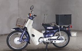 HONDA SUPER CUB90 HA02