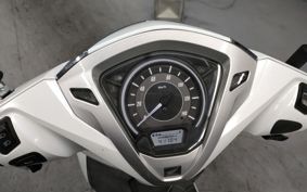 HONDA LEAD 125 JF45