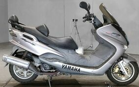 YAMAHA MAJESTY 125 SE22