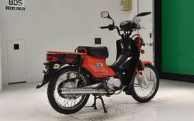 HONDA CROSS CUB 110 JA10