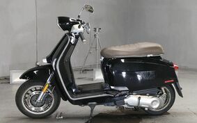 LAMBRETTA  V125Spl 不明