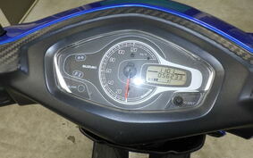 SUZUKI ADDRESS V125 S CF4MA