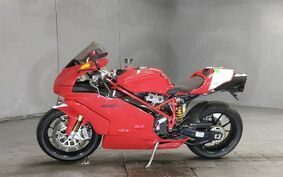 DUCATI 999 R 2005 H401AA