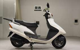 HONDA SPACY 125 Gen. 3 JF04