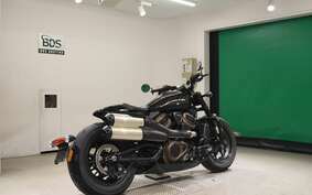 HARLEY RH1250S 2022